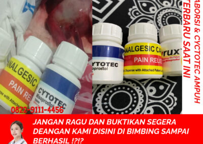 Obat Penggugur Kandungan Cytotec 082291114456 Gastrul di Apotik Sijunjung