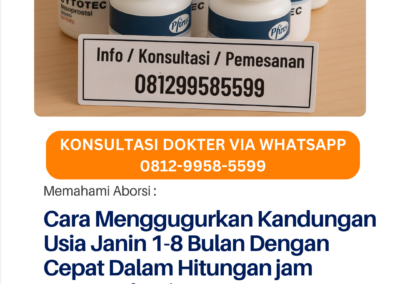 Cara Menggugurkan Kandungan Usia Janin 1-8 Bulan Dengan Cepat Dalam Hitungan jam Secara Alami